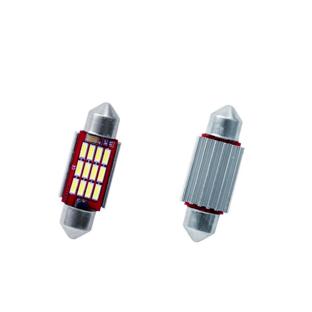 SIMONI RACING Ampoule C5W LED d'alerte Can Bus