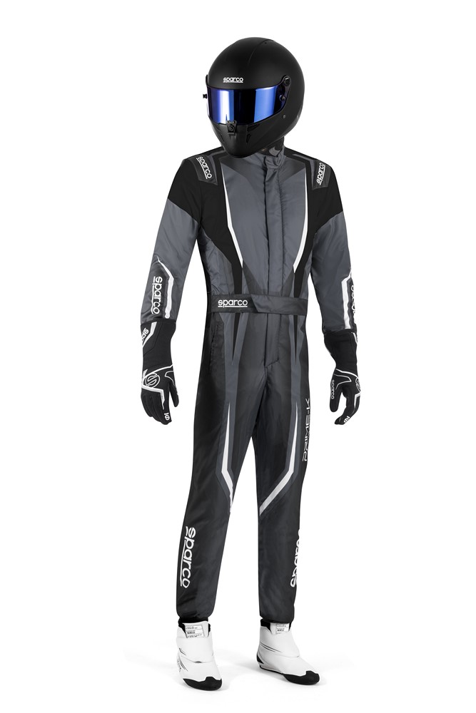 SPARCO Karting-Overall Prime K Advanced