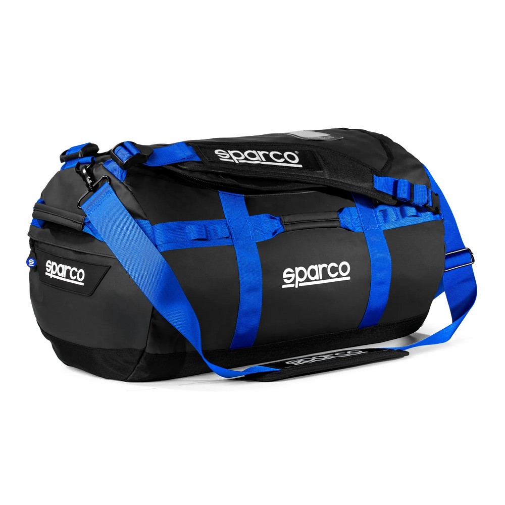 SPARCO Dakar Seesack und Rucksack in Einem 60ltr SPARCO Dakar Seesack und Rucksack in Einem 60ltr