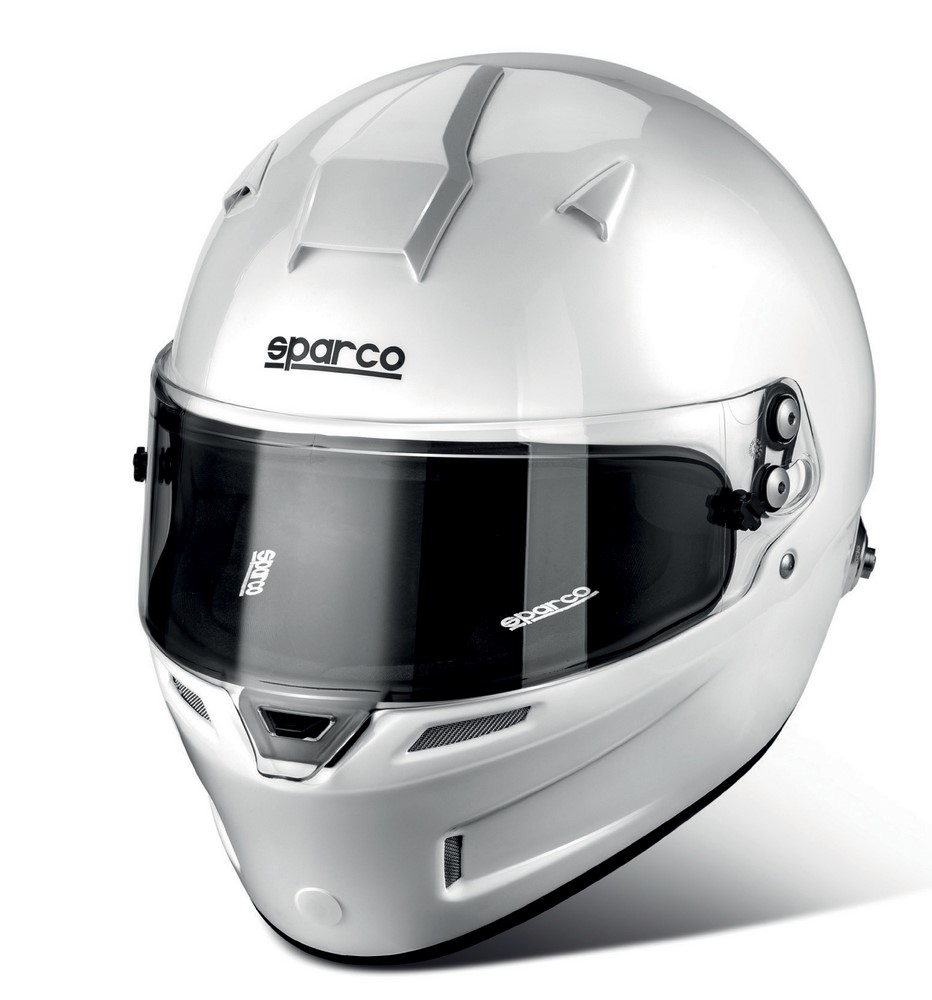 SPARCO Racing Helm AIR PRO RF-5W SPARCO Racing Helm AIR PRO RF-5W