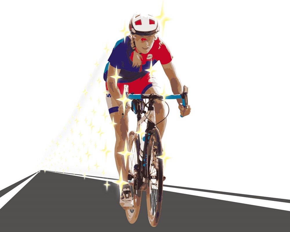 FOLIATEC Dirt Eraser (prodotto detergente per biciclette)