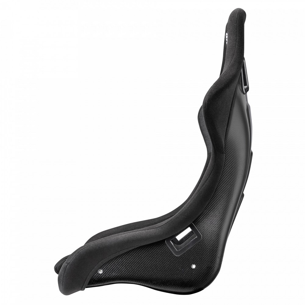 Siège de course SPARCO QRT - C (FIA 8855-1999) Siège de course SPARCO QRT - C (FIA 8855-1999)