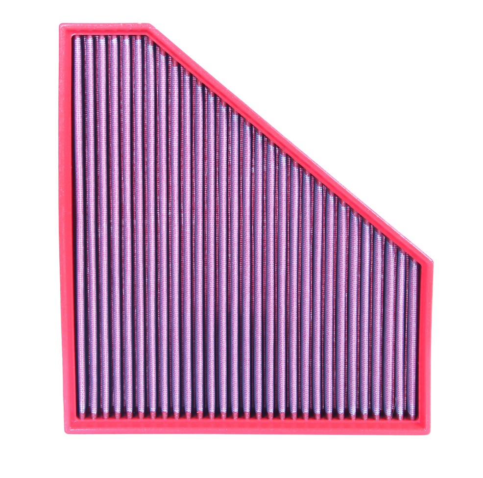 Filtro di ricambio BMC (non conforme alla norma svizzera) Filtro di ricambio BMC (non conforme alla norma svizzera)