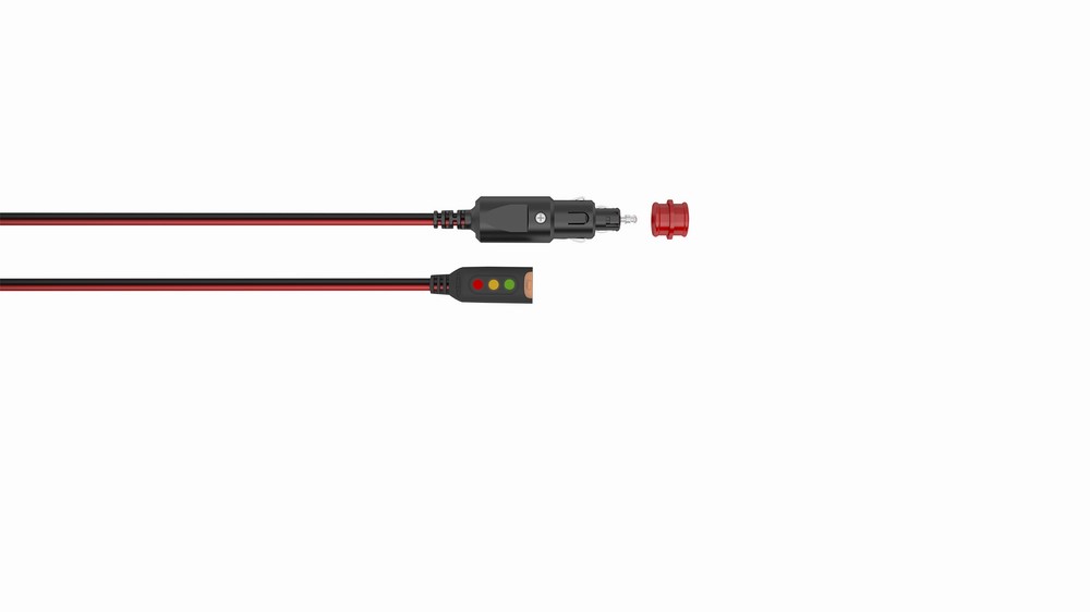 Cavo LED CTEK con presa per accendisigari Cavo LED CTEK con presa per accendisigari