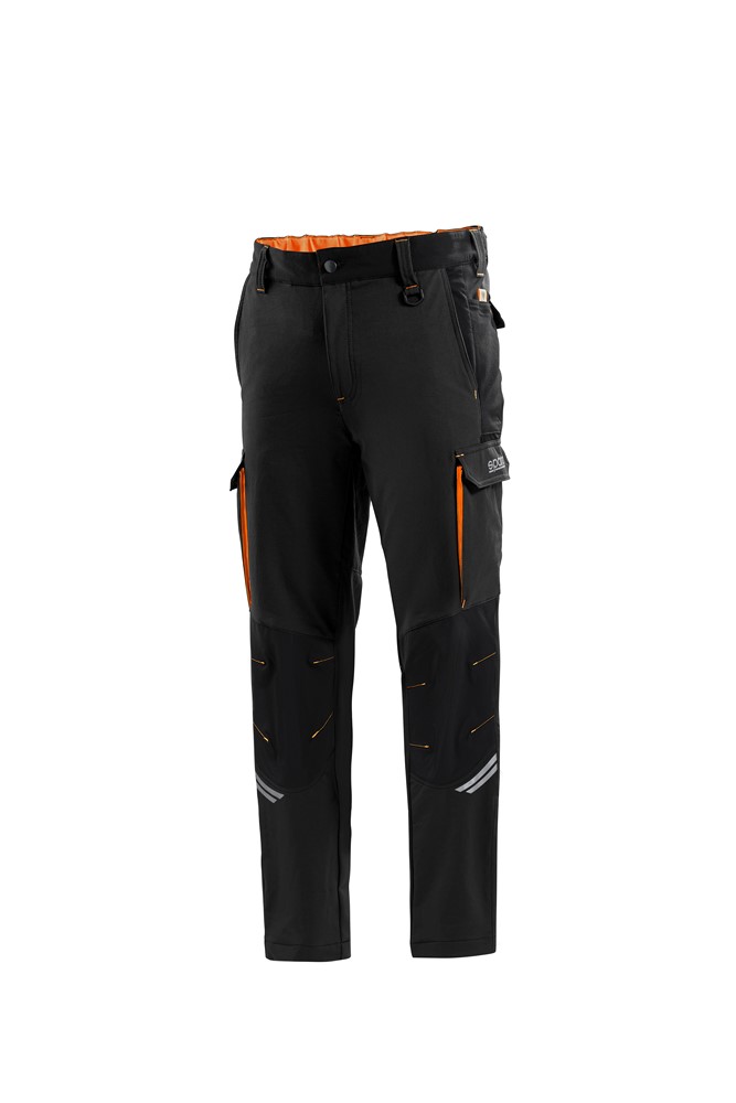 Pantalons de travail SPARCO Teamwork Tech