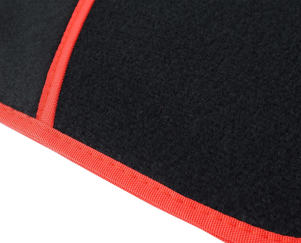 SIMONI RACING Universal Bodenteppich Matten Daisy
