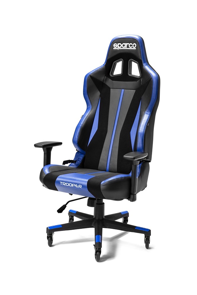 SPARCO Gaming Bürostuhl Trooper SPARCO Gaming Bürostuhl Trooper