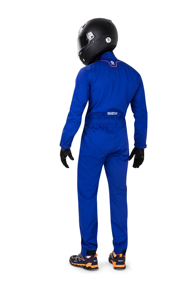 SPARCO Mechaniker Overall MS-4 SPARCO Mechaniker Overall MS-4