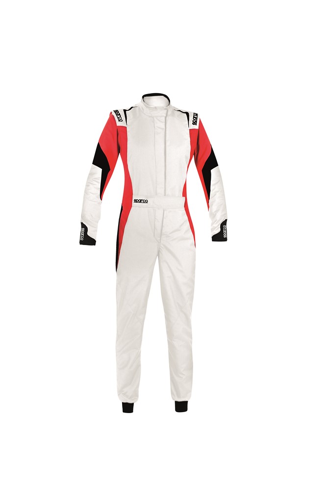 SPARCO Overall Competition LADY (FIA 8856-2018) SPARCO Overall Competition LADY (FIA 8856-2018)