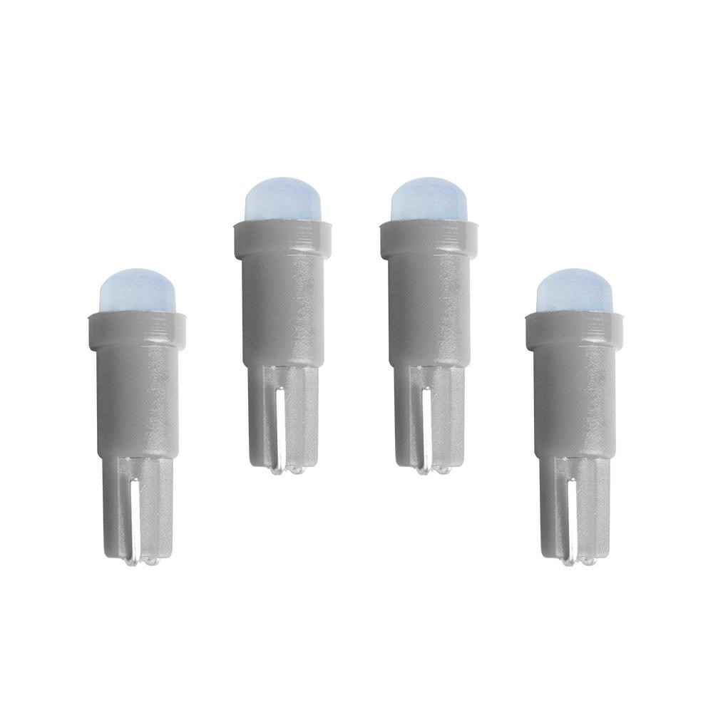 SIMONI RACING Glühlampe T3 LED Spot