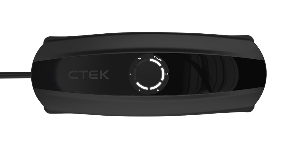 CTEK CS ONE 12V Batterieladegerät 8A, GEN 2, WI-FI