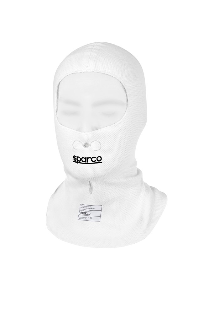 SPARCO FIA Kopfhaube Pista (FIA 8856-2018) SPARCO FIA Kopfhaube Pista (FIA 8856-2018)