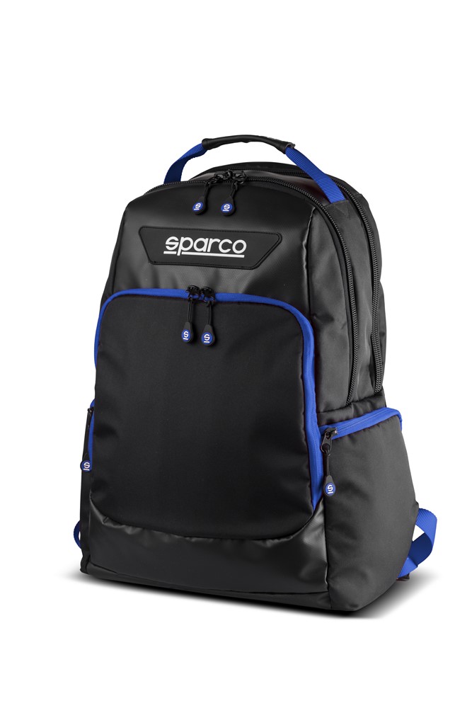 SPARCO Rucksack Superstage SPARCO Rucksack Superstage