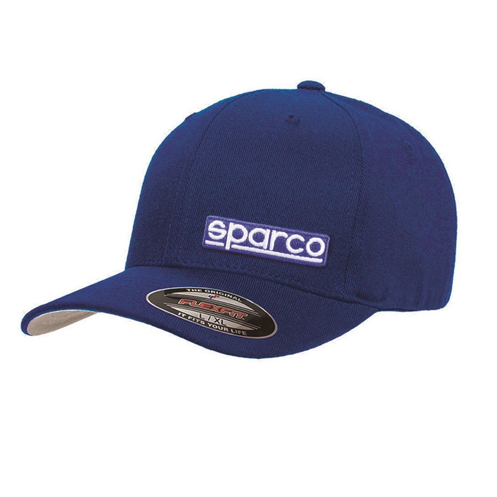SPARCO Flexfit Original Baseball Cap SPARCO Flexfit Original Baseball Cap