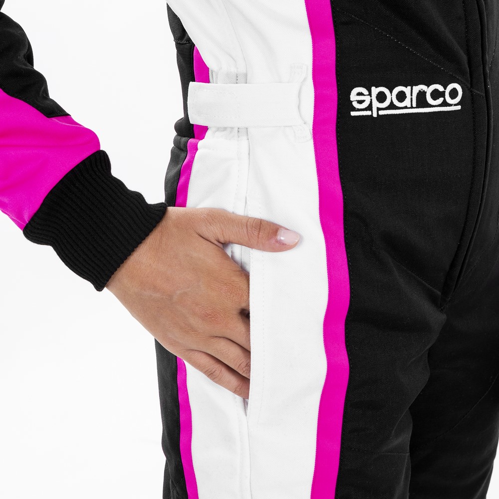 SPARCO Kartoverall Kerb Lady (CIK-FIA N2013.1)