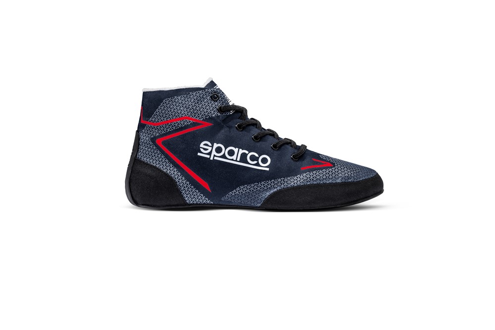 SPARCO RACINGSCHUHE PRIME EXTREME (FIA/SFI) SPARCO RACINGSCHUHE PRIME EXTREME (FIA/SFI)