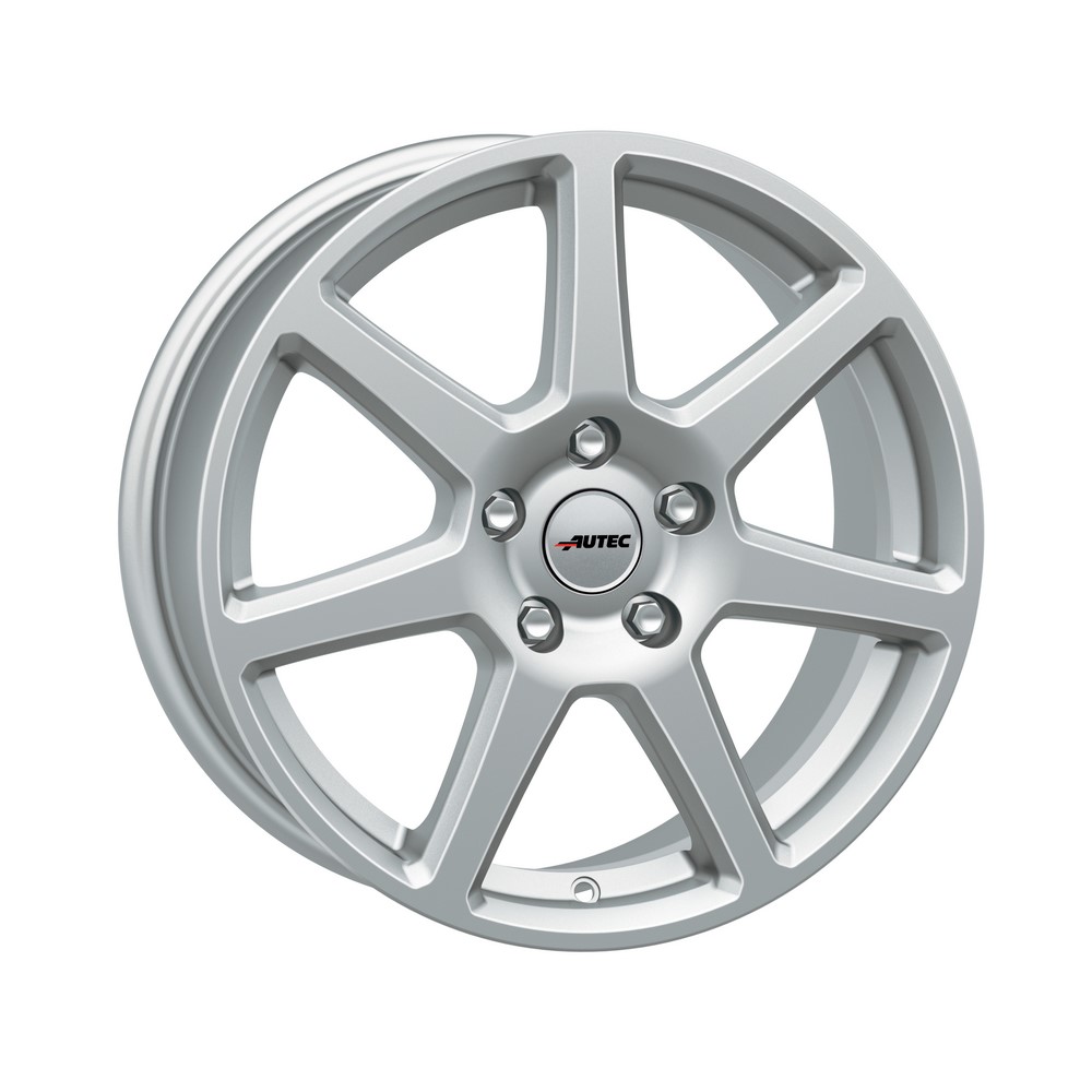 AUTEC Tallin TE 6016 Argento brillante KBA 53698