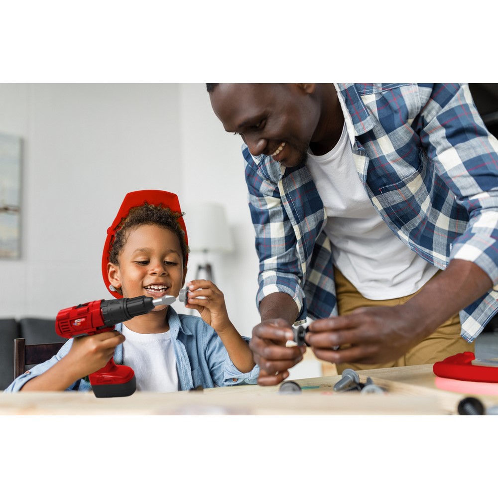 Set di utensili KS TOOLS con Smartbag per