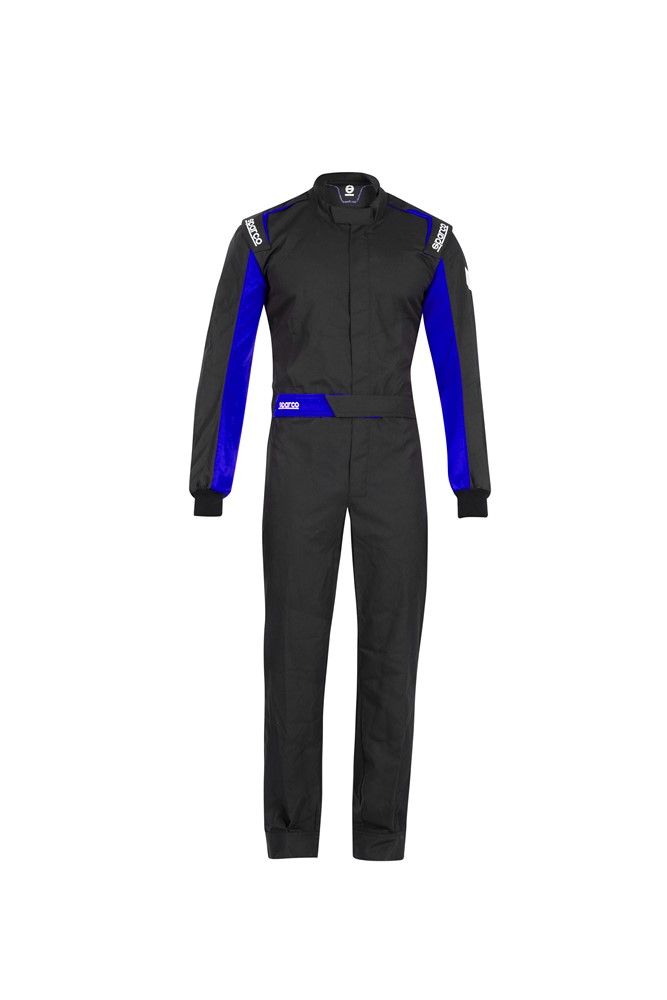 SPARCO Overall One (SFI3.2A/1 homologiert) SPARCO Overall One (SFI3.2A/1 homologiert)