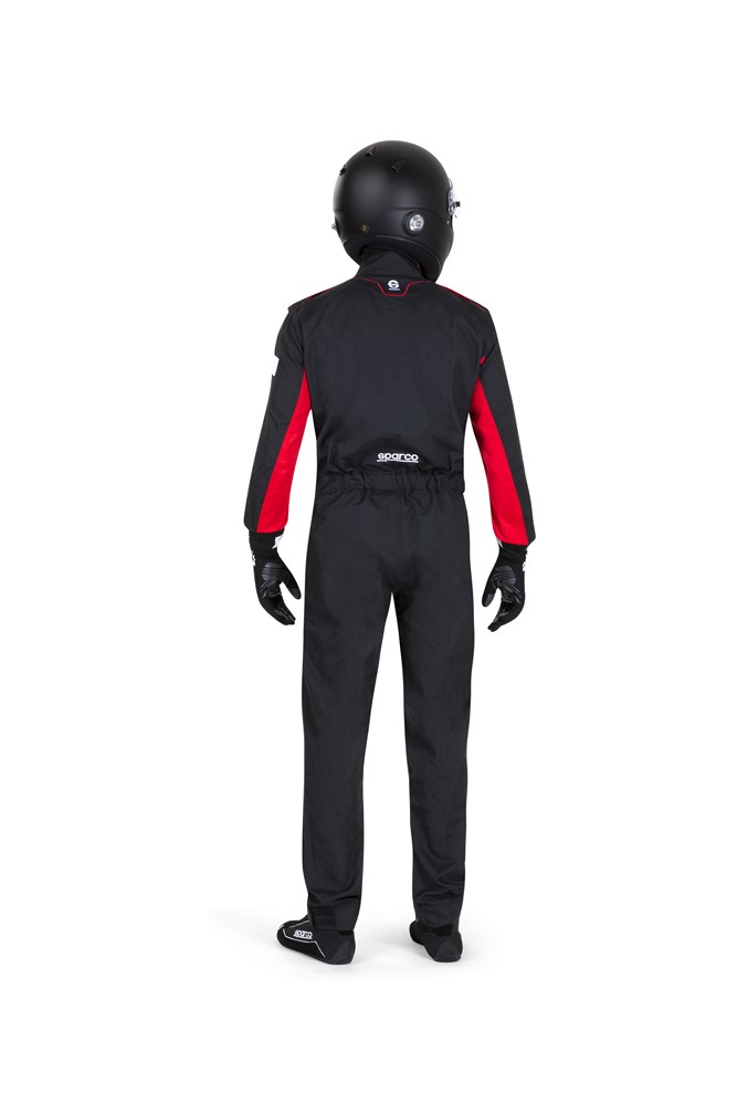 SPARCO Overall One (SFI3.2A/1 homologiert)