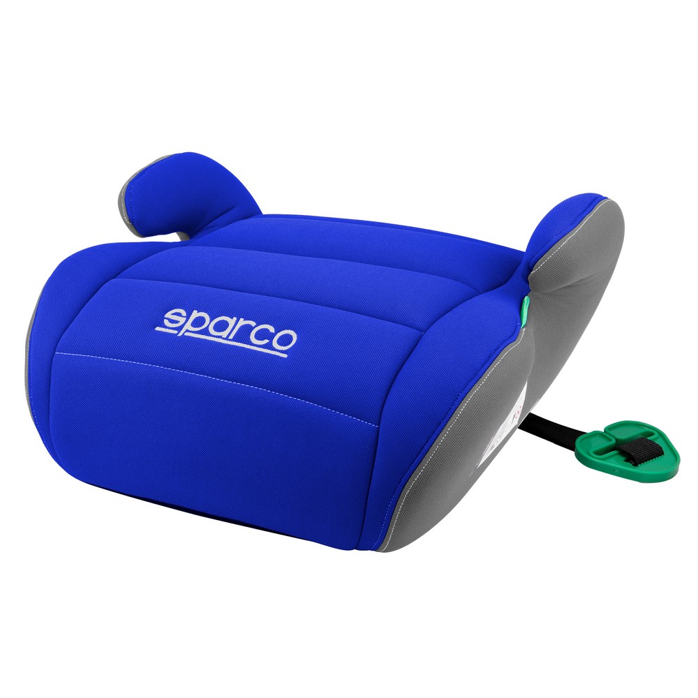 Rehausseur pour enfant SPARCO F100KI (ECE R129/03) Rehausseur pour enfant SPARCO F100KI (ECE R129/03)