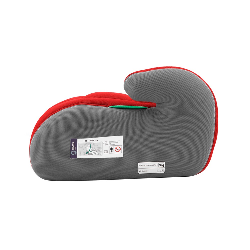 Rehausseur pour enfant SPARCO F100KI (ECE R129/03)
