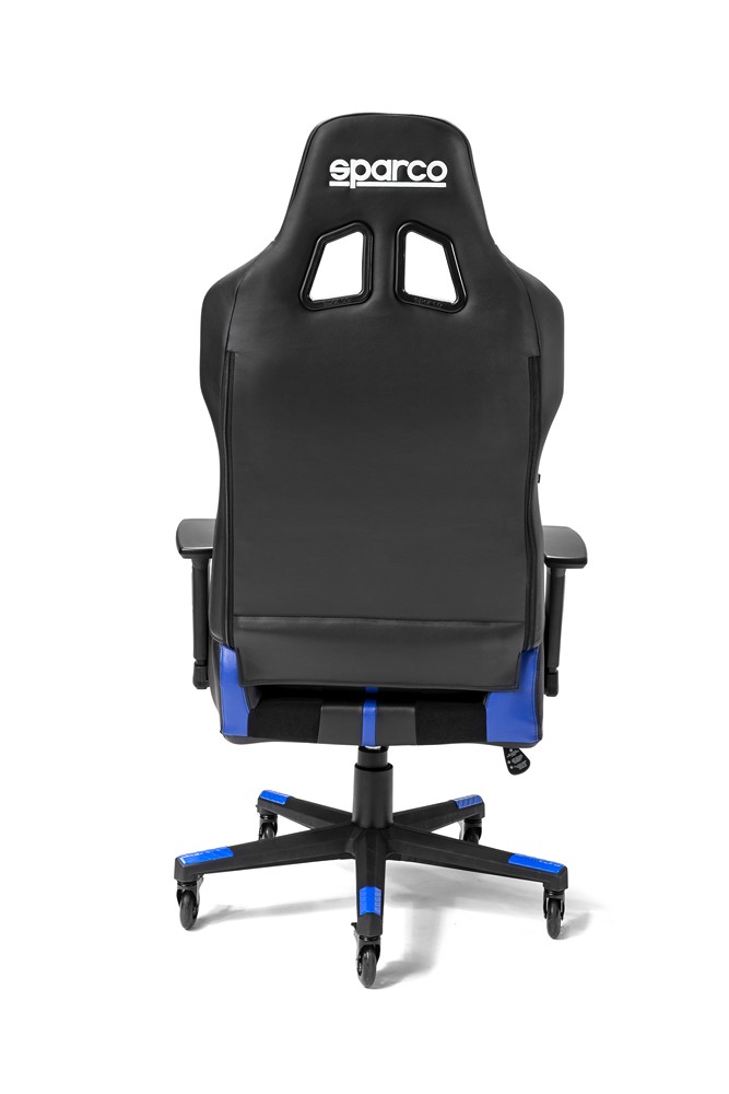 SPARCO Gaming Bürostuhl Trooper