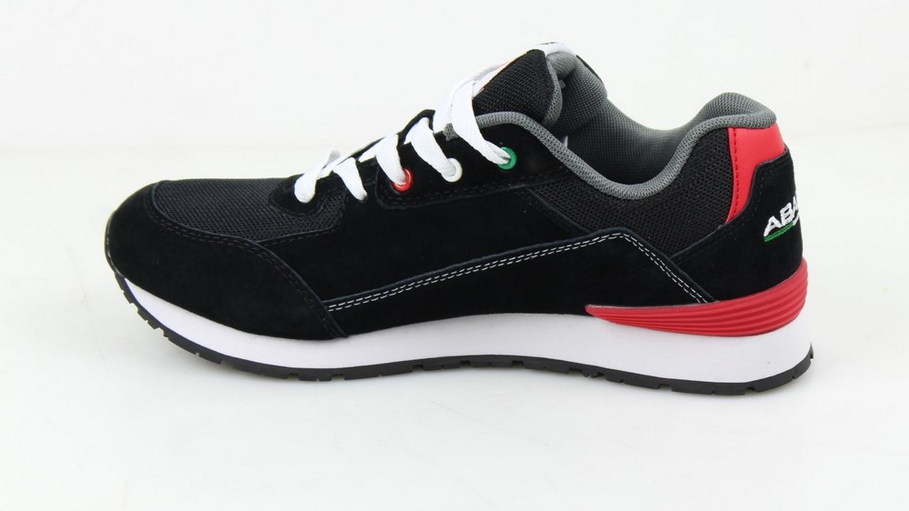ABARTH Arbeits- + Freizeitschuhe Competizione ABARTH Arbeits- + Freizeitschuhe Competizione