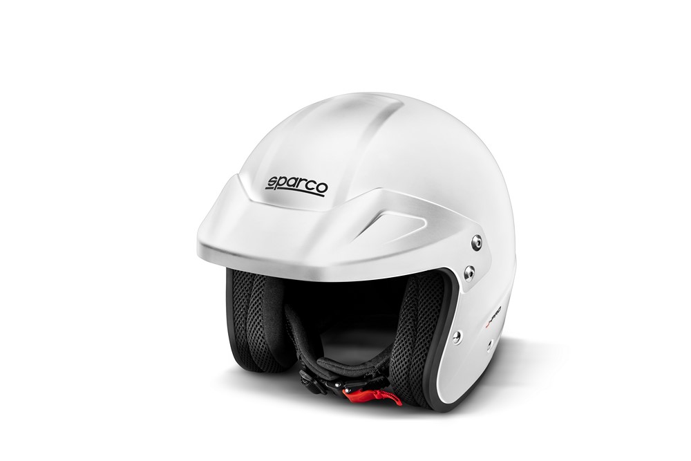 SPARCO Helm J-Pro (ECE 22-06 Norm) SPARCO Helm J-Pro (ECE 22-06 Norm)
