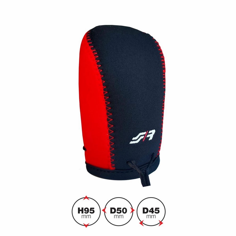 SIMONI RACING Schaltknauf Überzug Cover SIMONI RACING Schaltknauf Überzug Cover