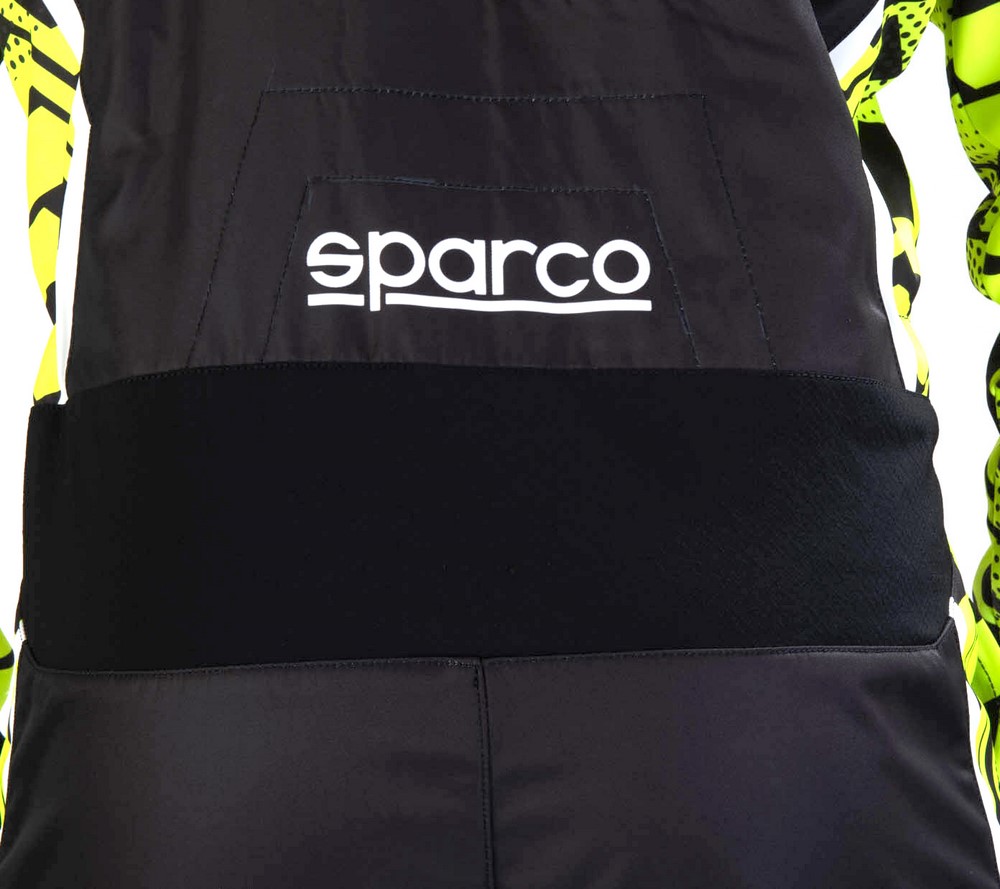 SPARCO Kartoverall X-Light K (CIK-FIA N2013.1)