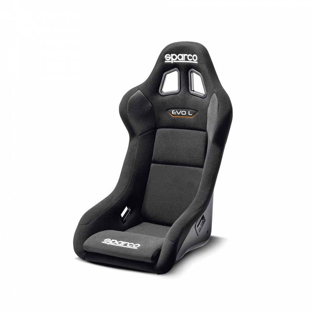 SPARCO Gaming Sitz Evo L QRT (nicht FIA) SPARCO Gaming Sitz Evo L QRT (nicht FIA)