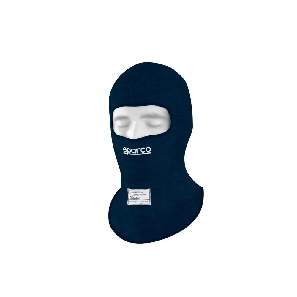 SPARCO FIA Kopfhaube RW-10 Pro (FIA 8856-2018) SPARCO FIA Kopfhaube RW-10 Pro (FIA 8856-2018)