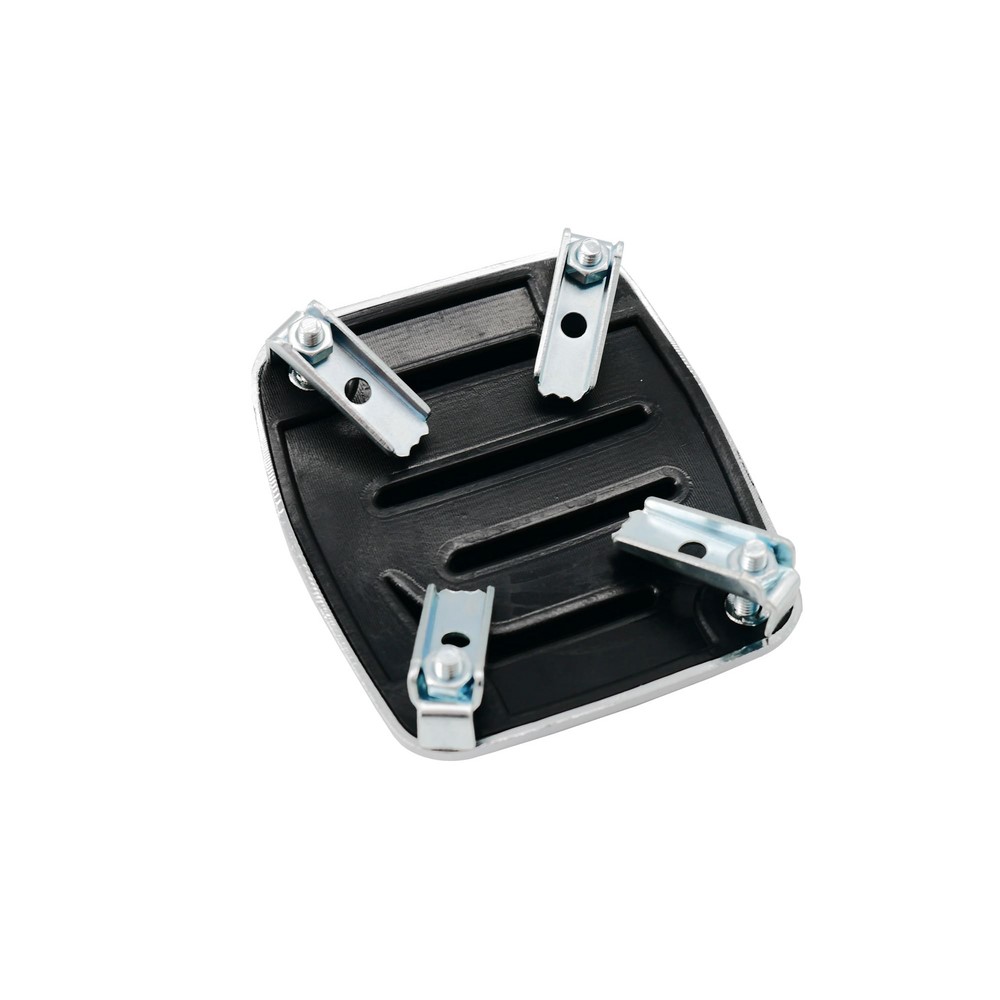 SIMONI RACING Pedalset Jocker Smile