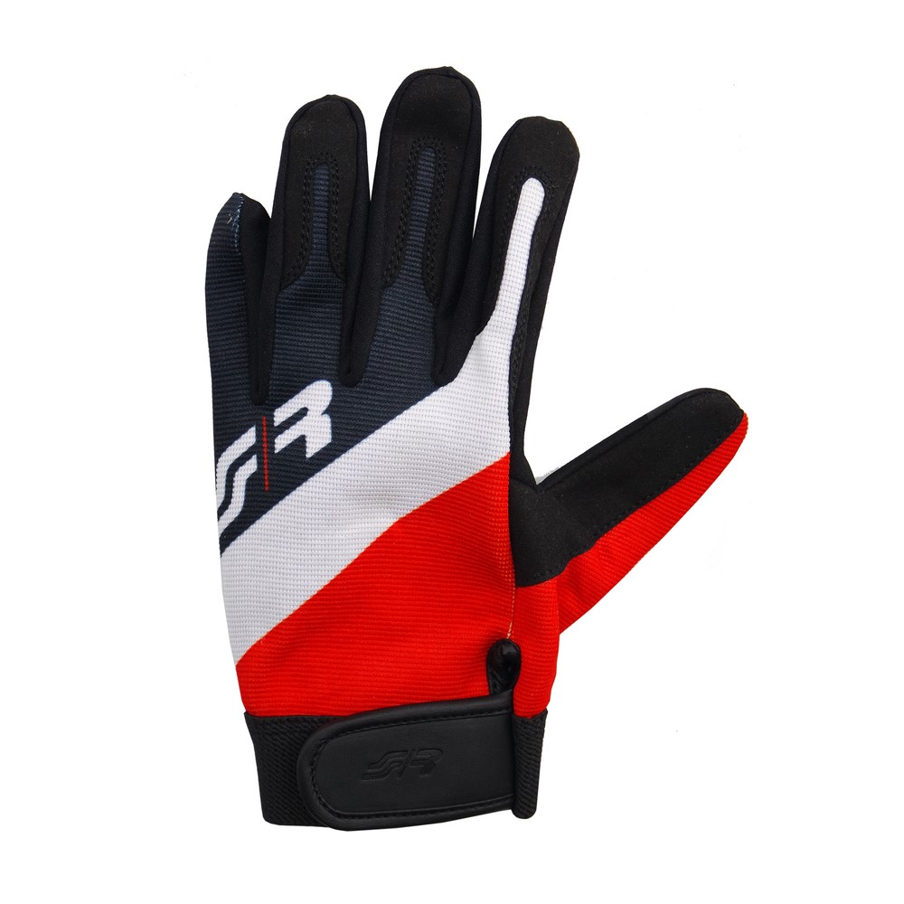 SIMONI RACING: guanti da meccanico e da gaming SIMONI RACING: guanti da meccanico e da gaming