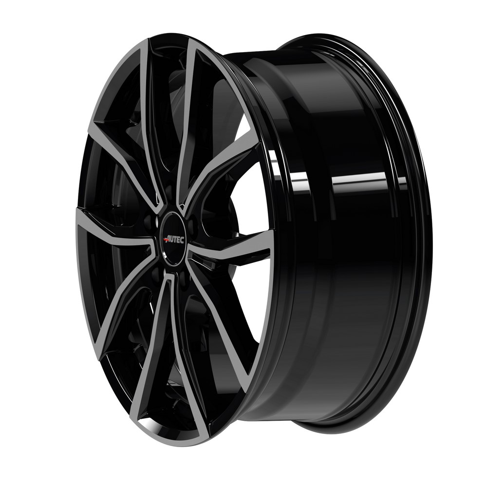 AUTEC Vidron VN Nero lucido KBA 54717 AUTEC Vidron VN Nero lucido KBA 54717