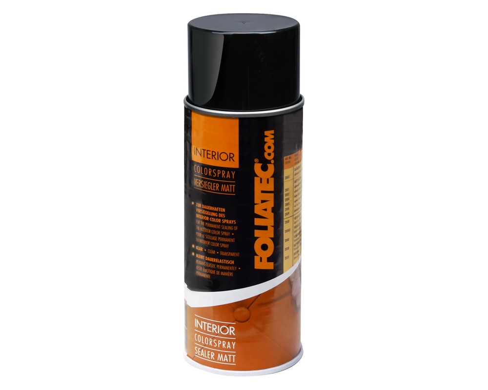 FOLIATEC Interior ColorSpray FOLIATEC Interior ColorSpray