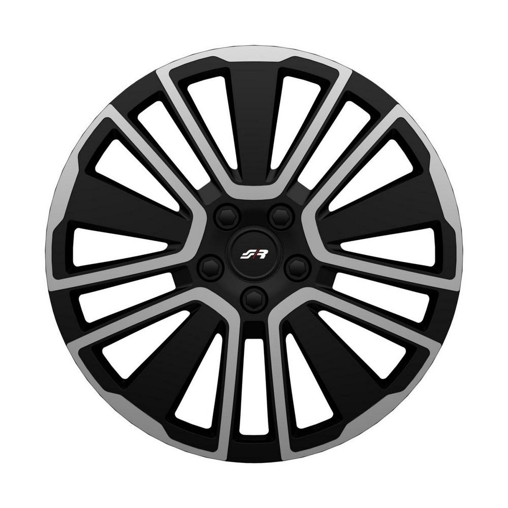 Enjoliveur SIMONI RACING Scuba 14 pouces