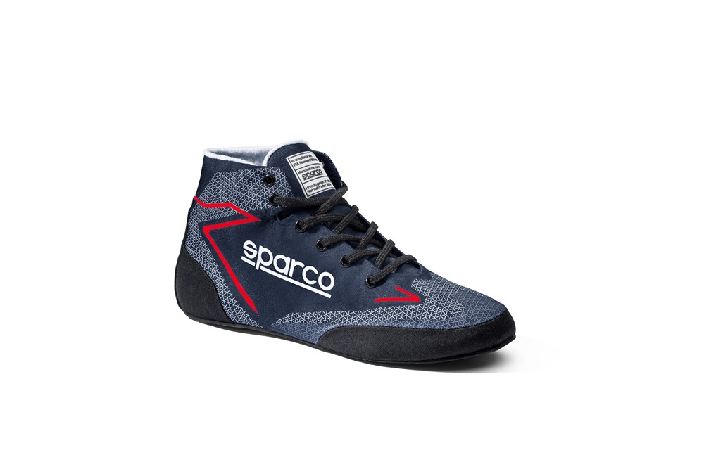 SPARCO RACINGSCHUHE PRIME EXTREME (FIA/SFI) SPARCO RACINGSCHUHE PRIME EXTREME (FIA/SFI)