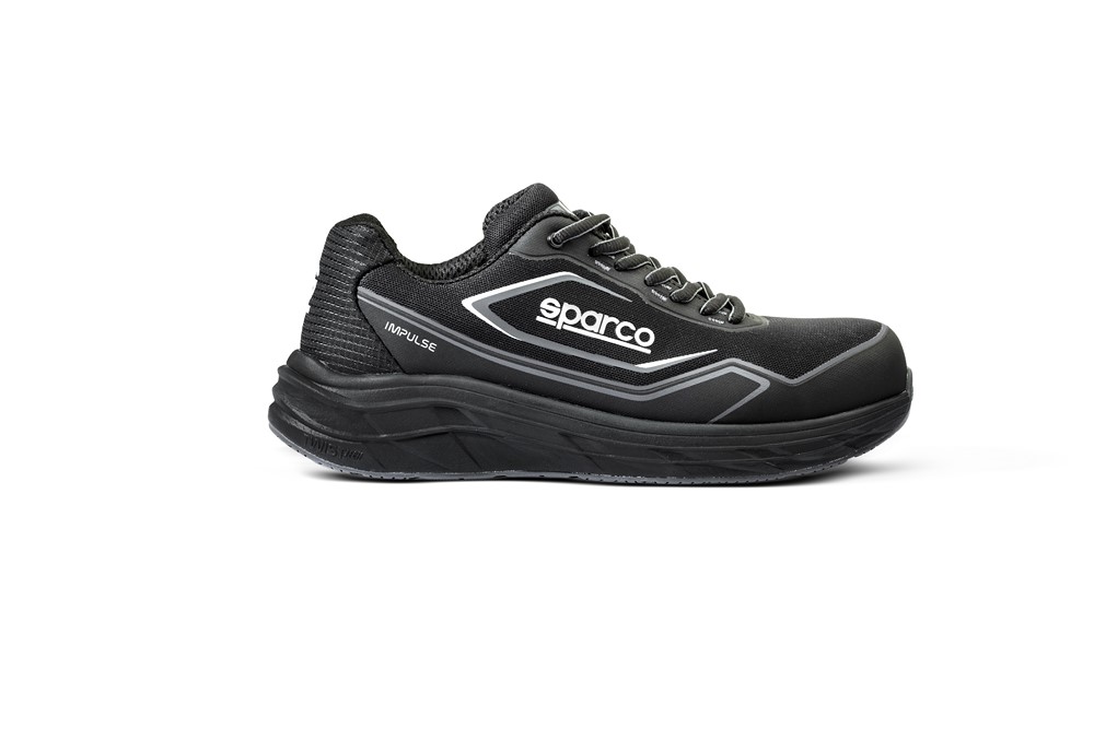SPARCO SICHERHEITSSCHUHE IMPULSE LINFORD SPARCO SICHERHEITSSCHUHE IMPULSE LINFORD