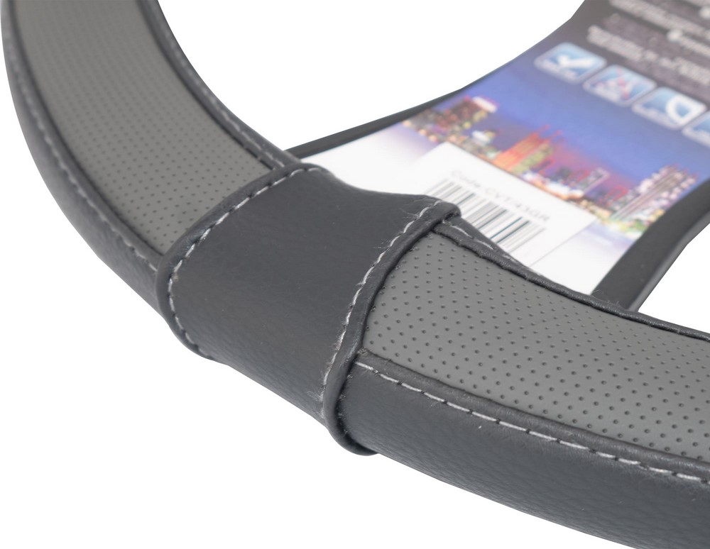 Housse de volant SIMONI RACING Tidy Grey