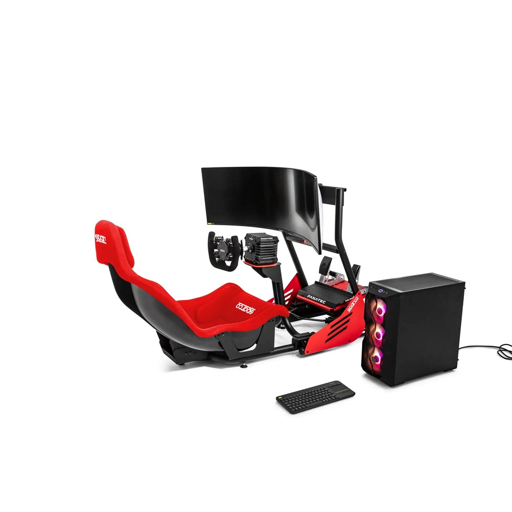 SPARCO EVOLVE GP RIG II ROT SPARCO EVOLVE GP RIG II ROT