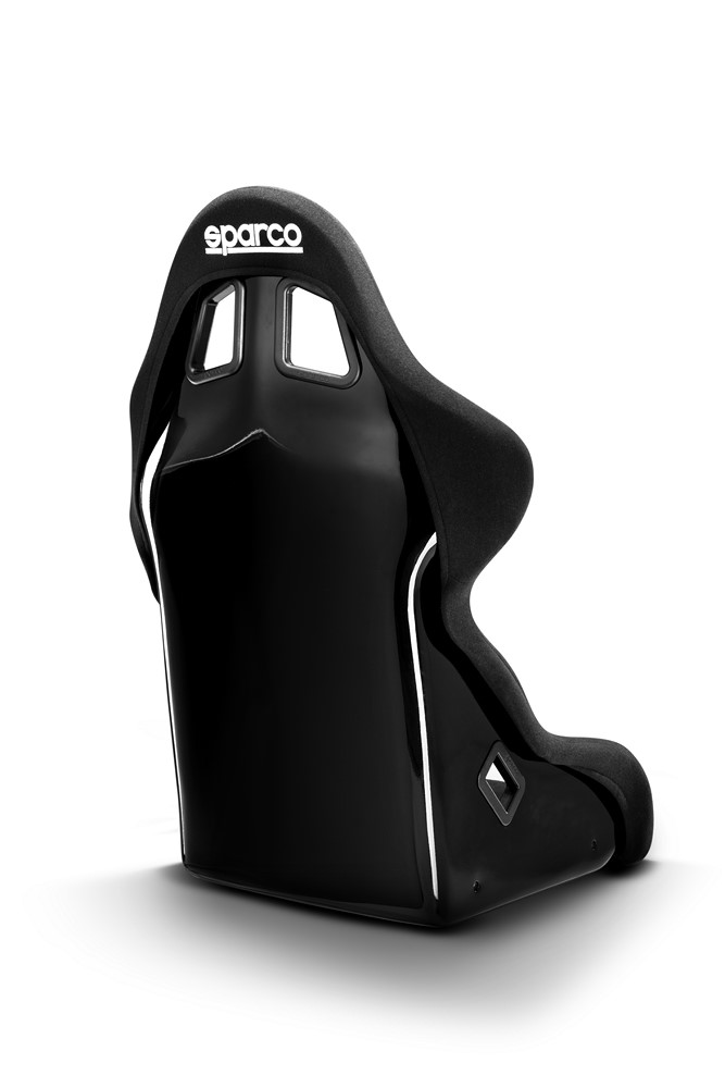 Siège de course SPARCO Pro 2000 QRT (FIA 8855-1999) Siège de course SPARCO Pro 2000 QRT (FIA 8855-1999)