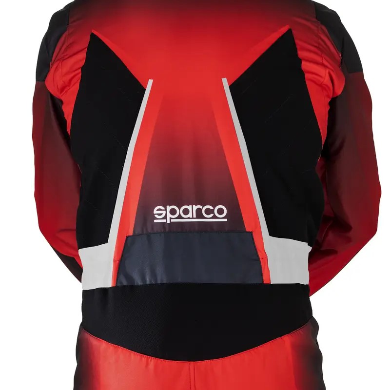 SPARCO Karting-Overall Prime K Advanced SPARCO Karting-Overall Prime K Advanced