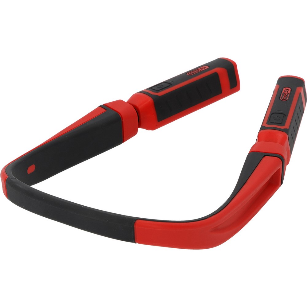 KS TOOLS eQi UltimateBEAM Lampe de cou 2 en 1 KS TOOLS eQi UltimateBEAM Lampe de cou 2 en 1