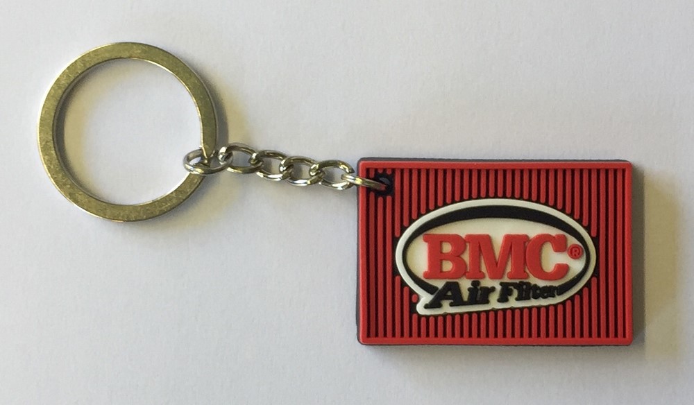 Filtro portachiavi BMC Filtro portachiavi BMC