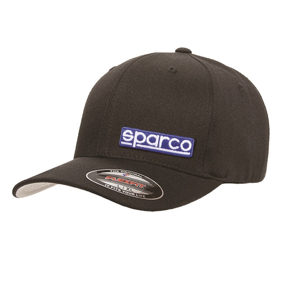 SPARCO Flexfit Original Baseball Cap SPARCO Flexfit Original Baseball Cap