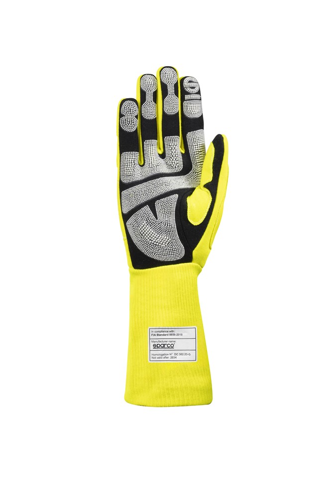 SPARCO Mechanikerhandschuhe R-Tide Meca
