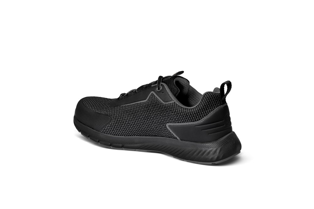 SPARCO SICHERHEITSSCHUHE TRACTION FUJI