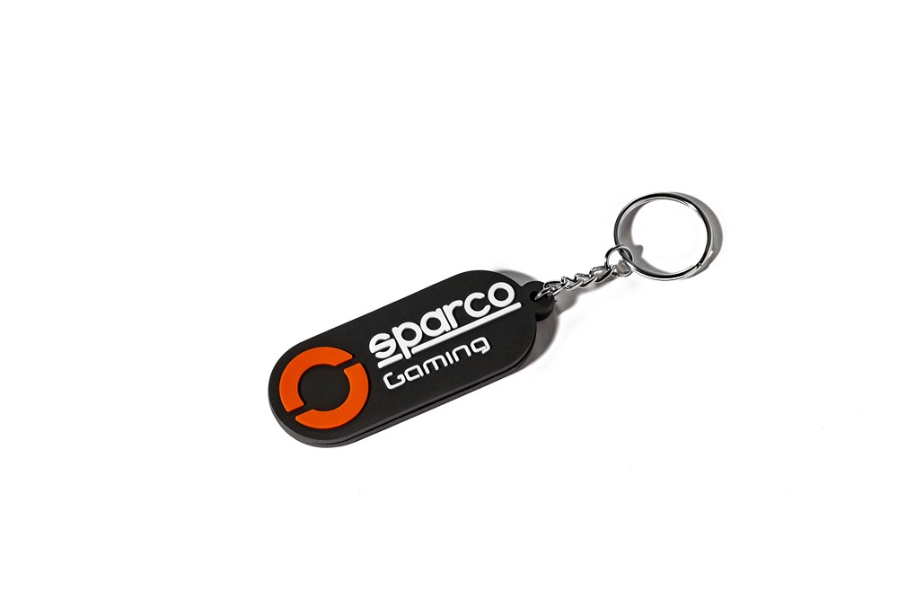 SPARCO Gaming Schlüsselanhänger SPARCO Gaming Schlüsselanhänger